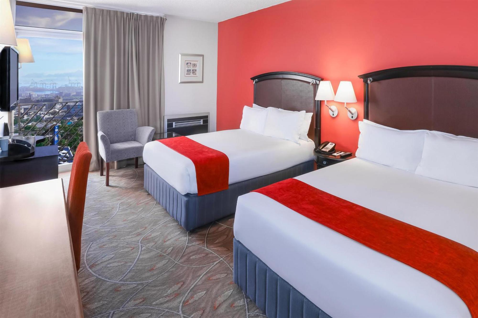 Garden Court Nelson Mandela Boulevard 3* Cape Town