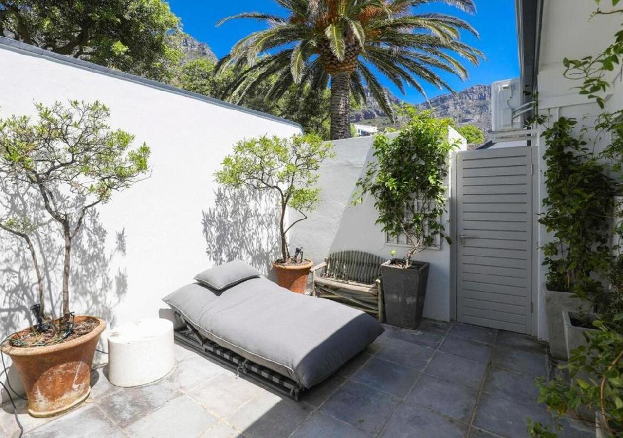 Villa Gryphon House Camps Bay