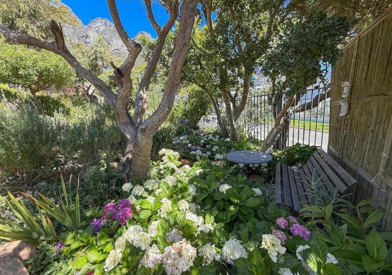 Villa Gryphon House Camps Bay