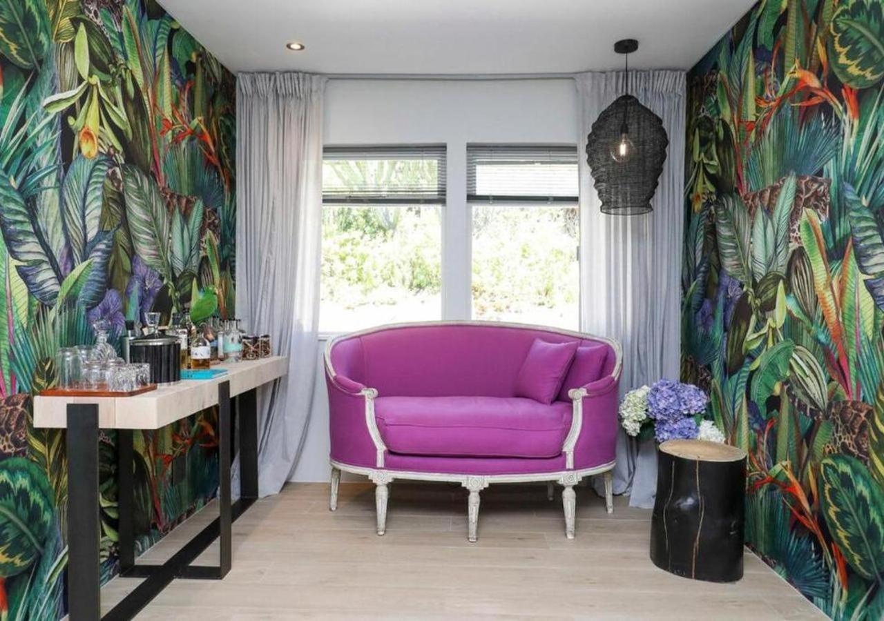 Gryphon House Camps Bay * Cape Town