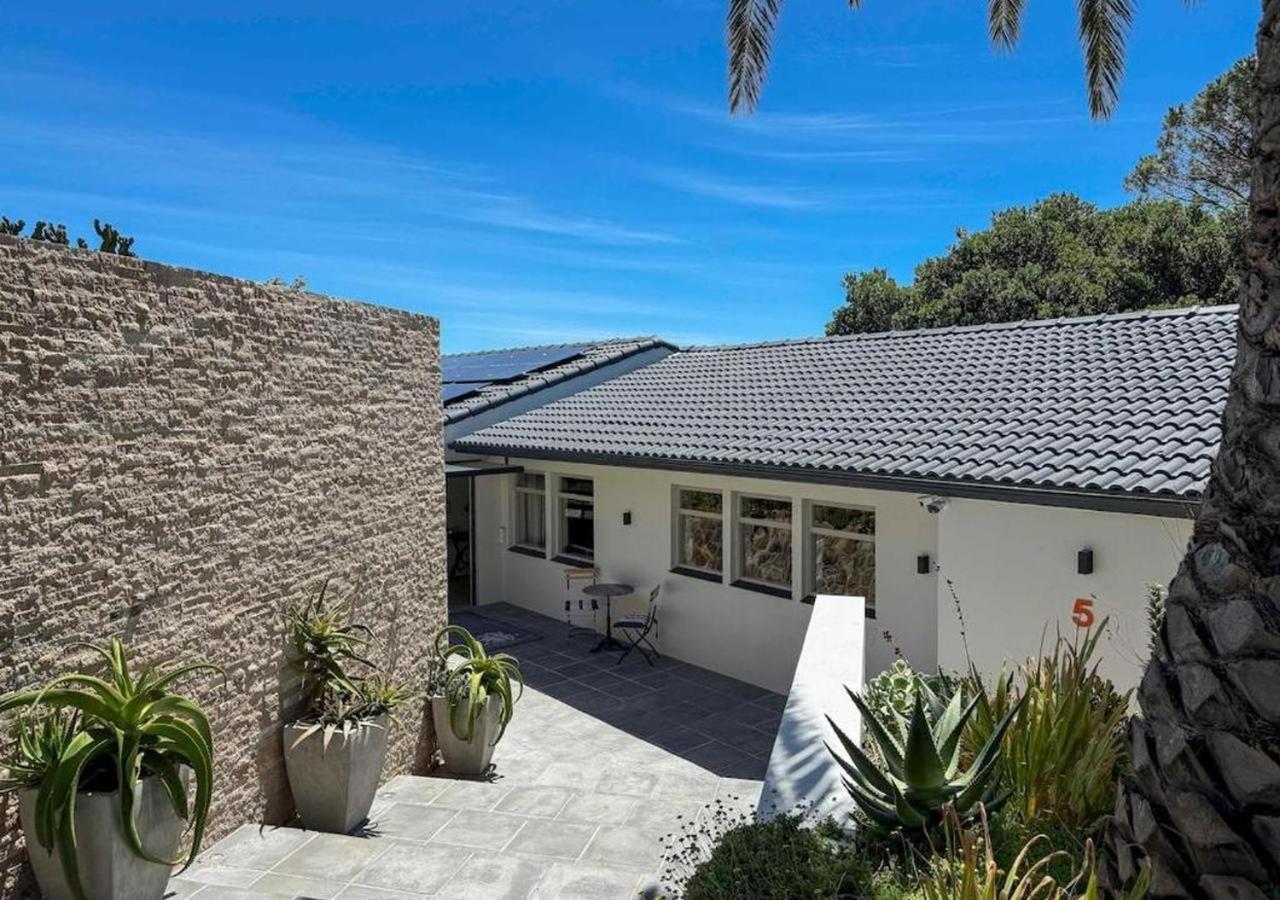 Villa Gryphon House Camps Bay