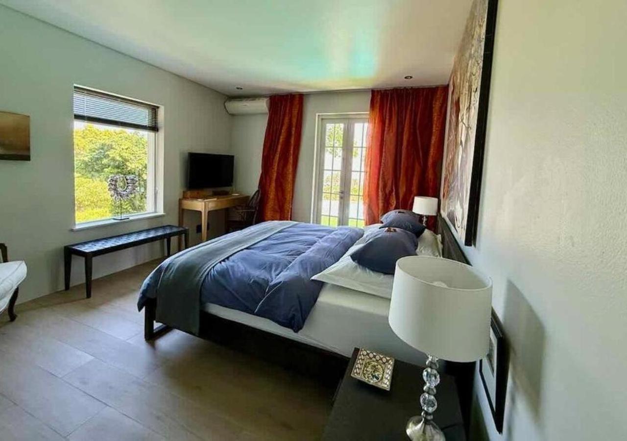 Gryphon House Camps Bay