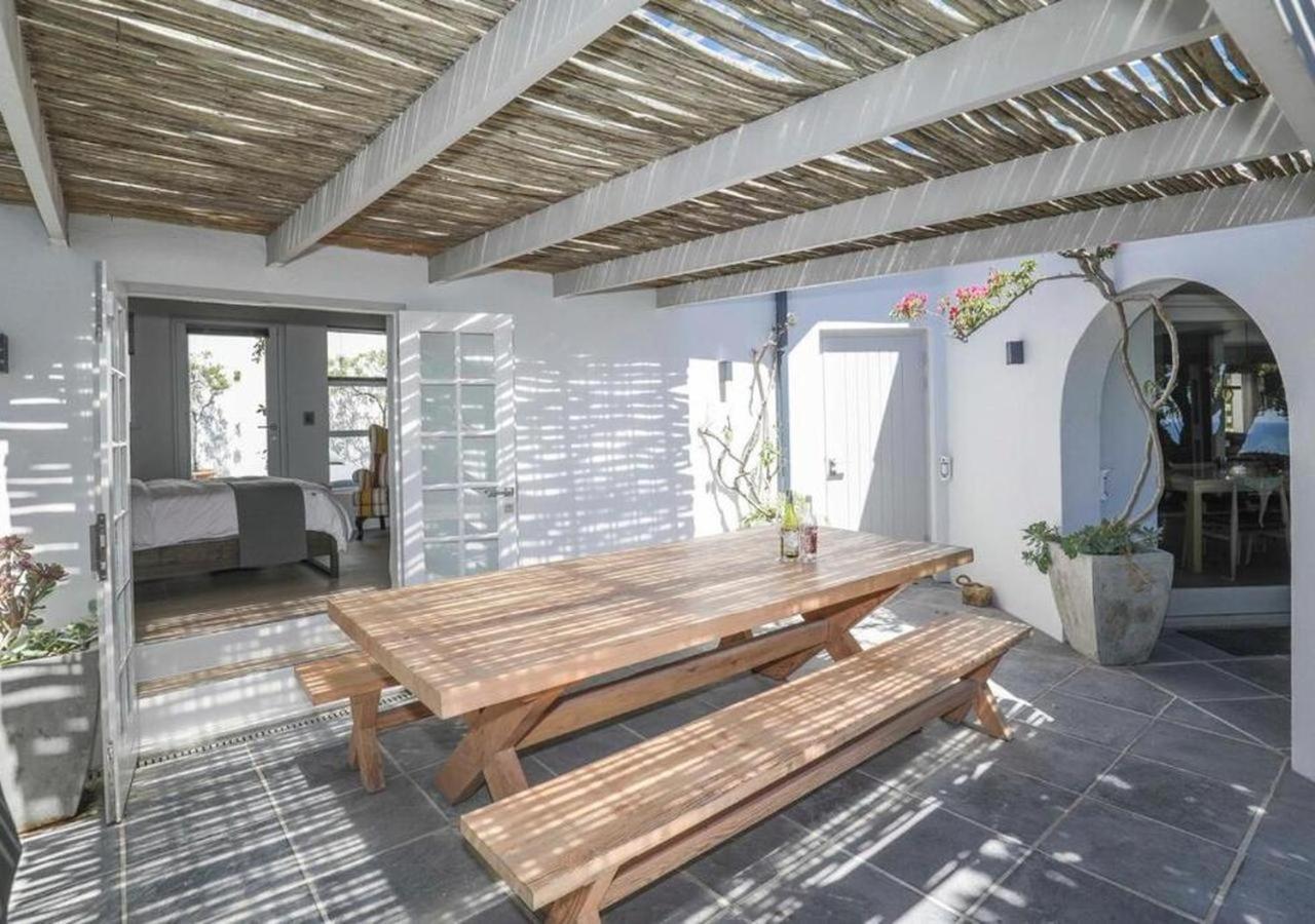 Gryphon House Camps Bay * Cape Town