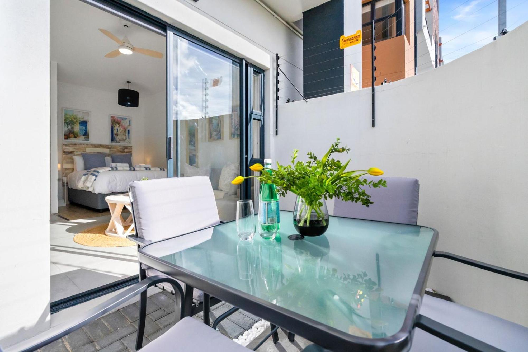 On North By Host Agents Apartment Cape Town