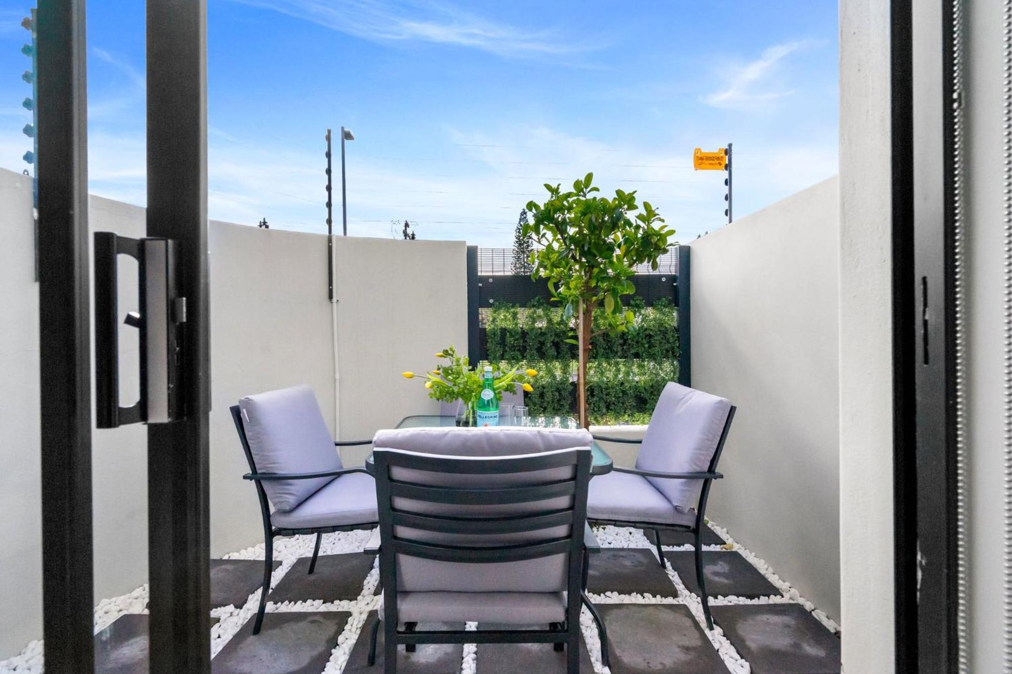 On North By Host Agents Apartment Cape Town