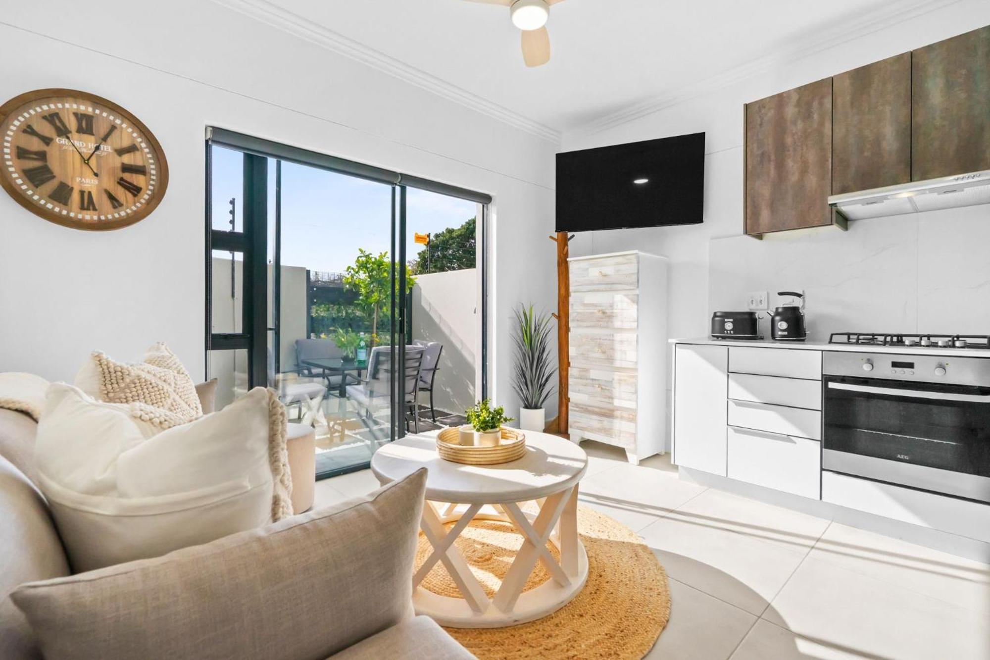 Apartment On North By Host Agents Cape Town