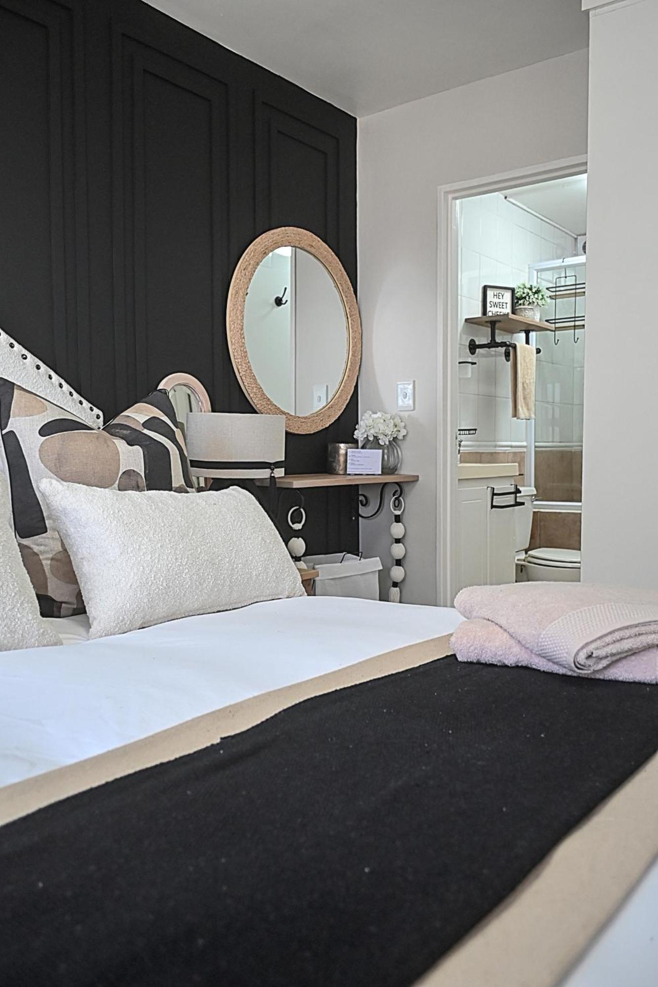 Seehuys - Bloubergstrand Beachfront