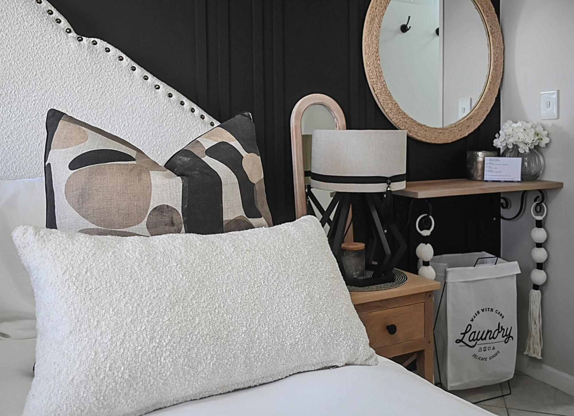 Apartment Seehuys - Bloubergstrand Beachfront