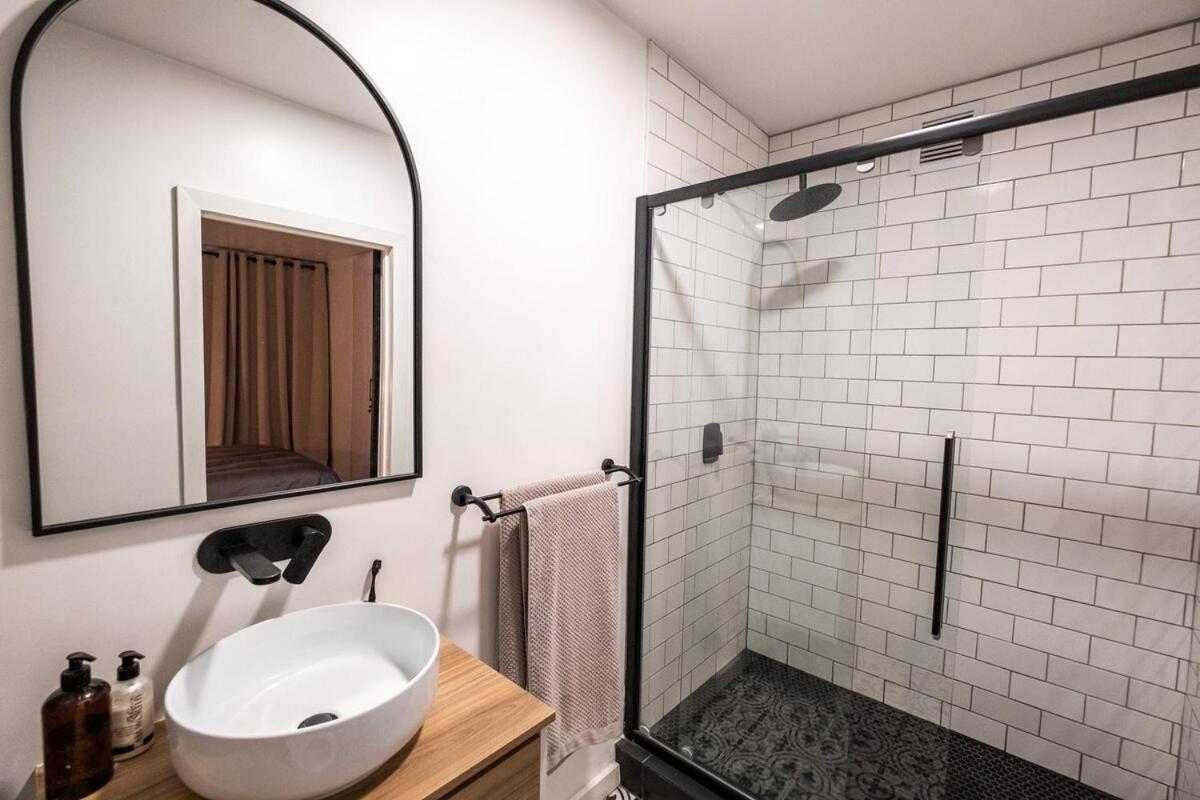 Salma - New York Style 1bed L No Loadshedding * Cape Town
