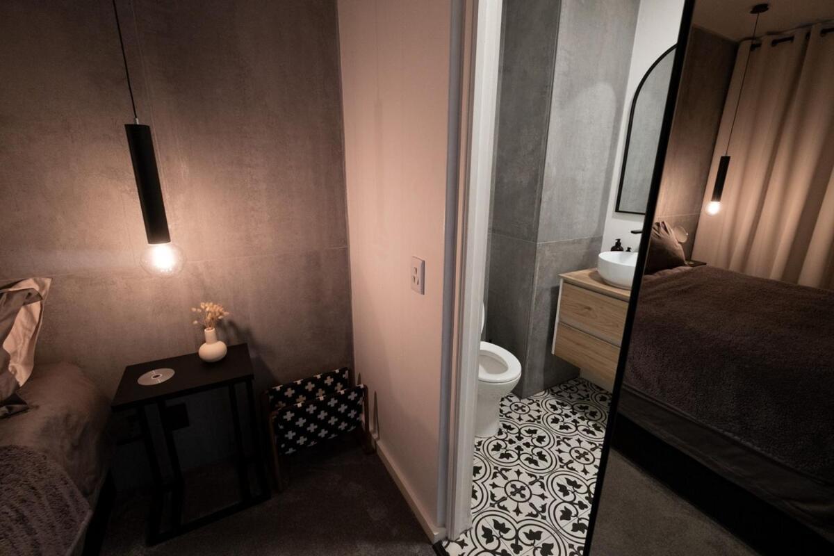 Salma - New York Style 1bed L No Loadshedding Apartment *