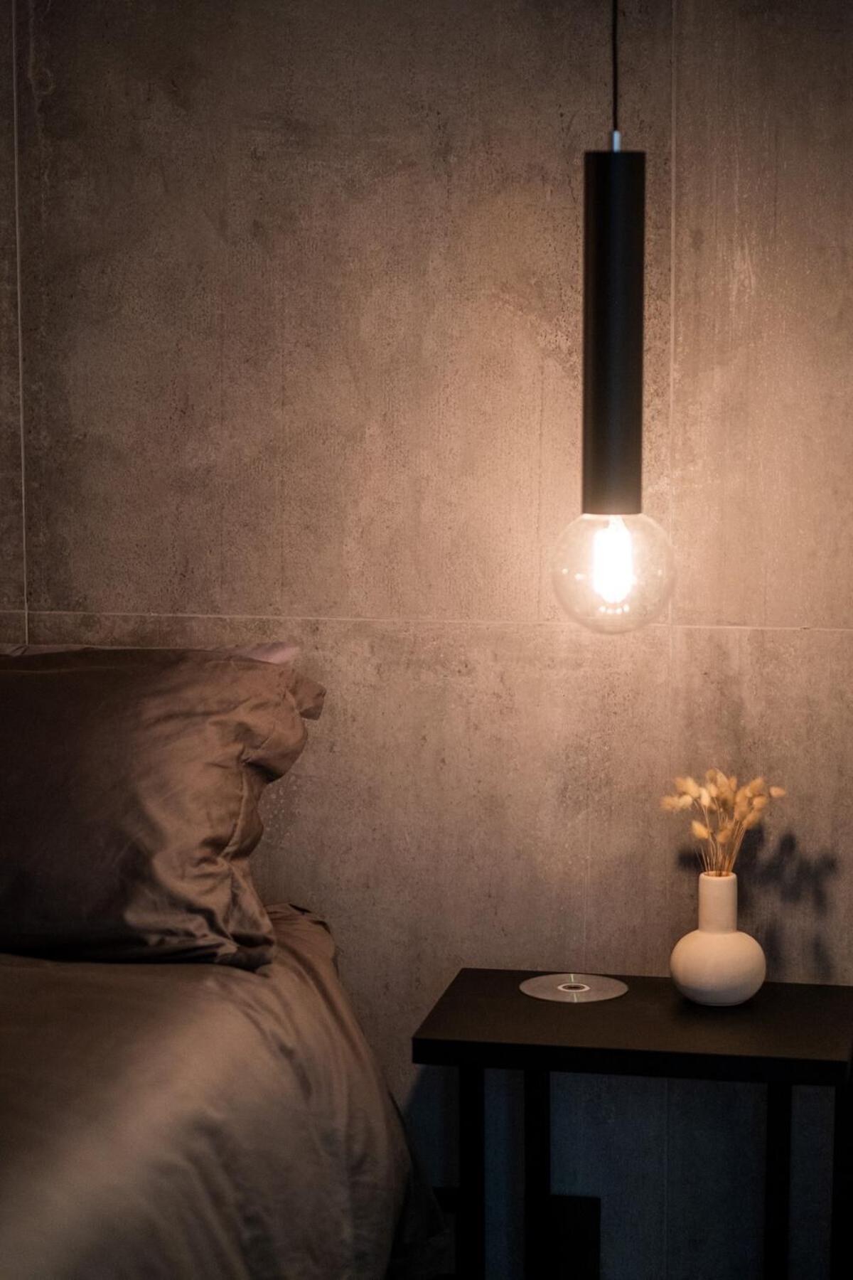 Salma - New York Style 1bed L No Loadshedding * Cape Town