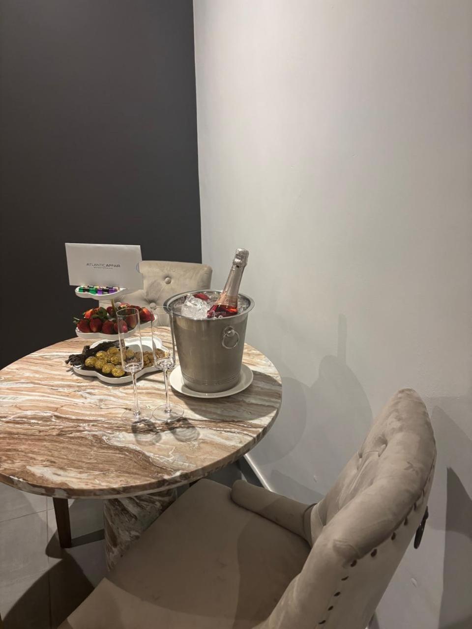 Hotel Atlantic Affair Boutique 4*