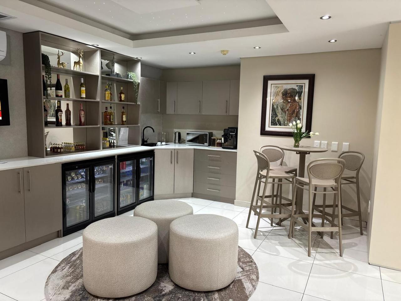 Atlantic Affair Boutique 4*