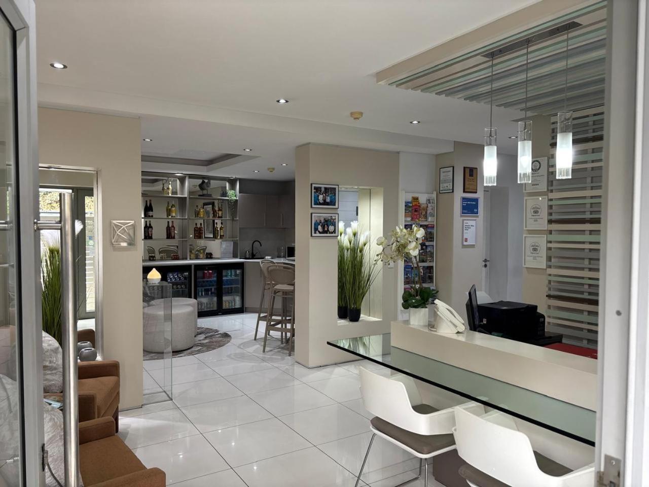 Hotel Atlantic Affair Boutique 4*