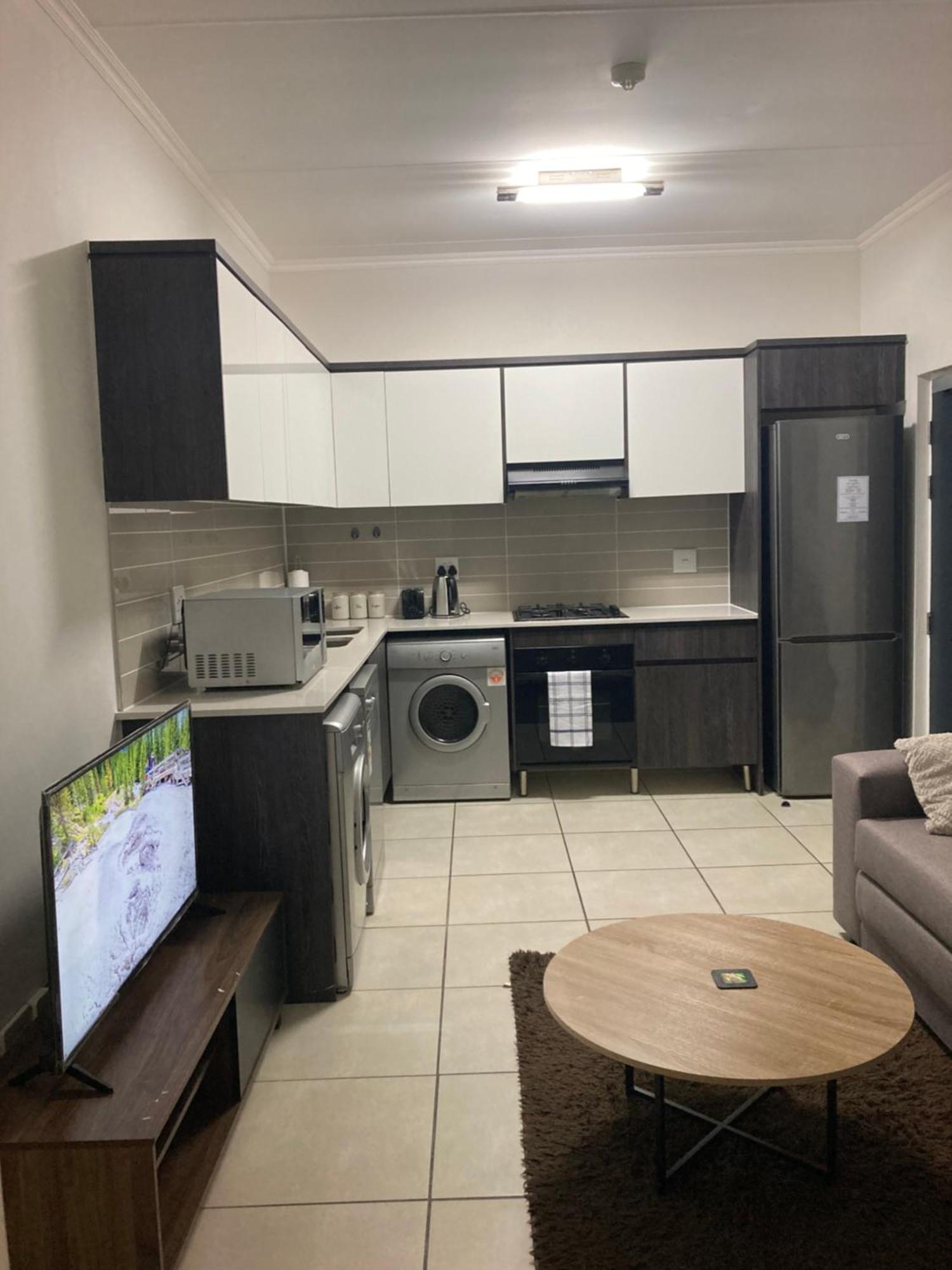 Smartstay The Sandown Apartamento *