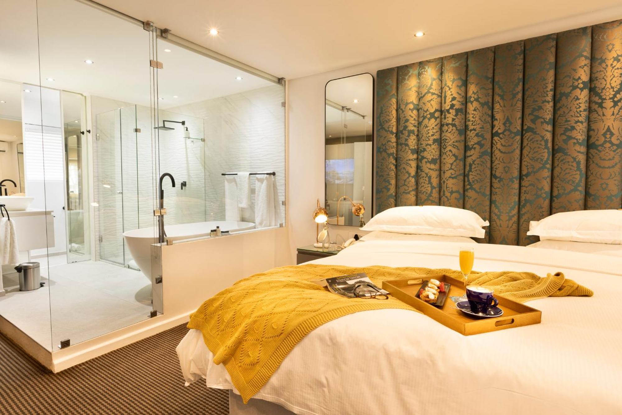 Hotel The Cape Milner Cape Town