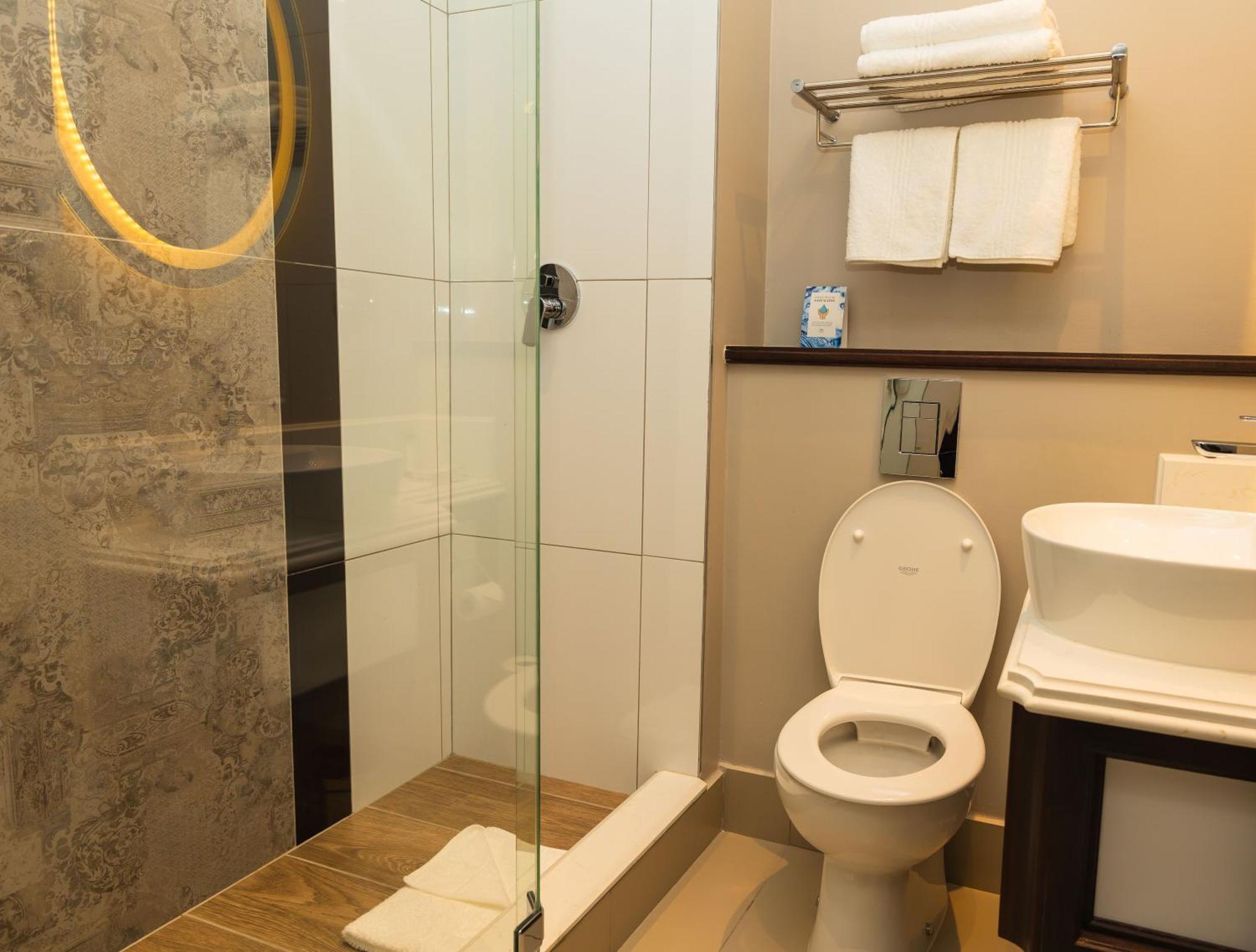Hotel Premier Cidade Do Cabo