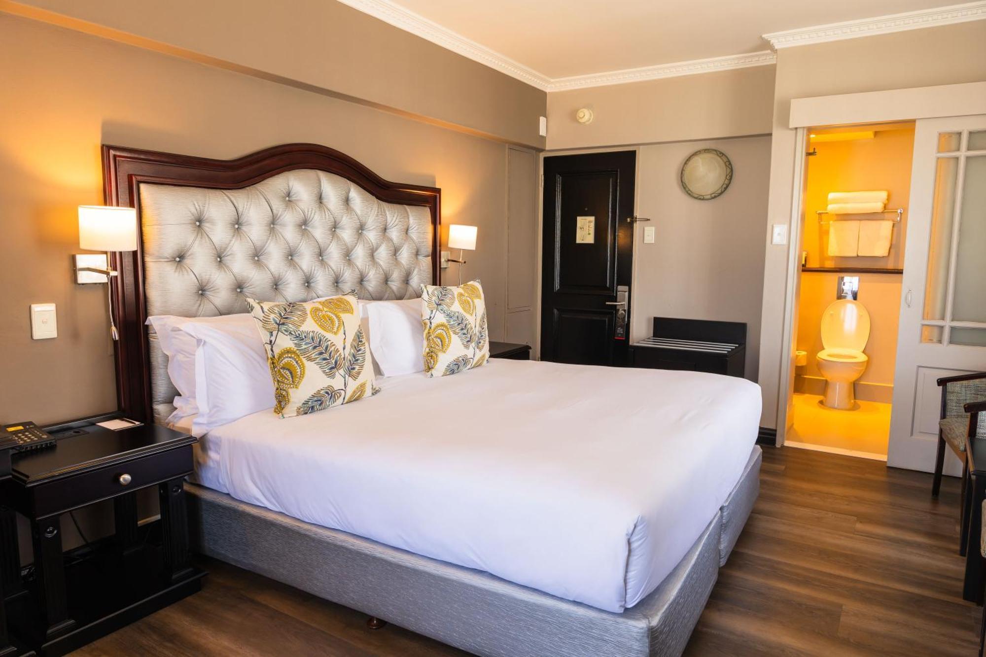 Hotel Premier 4*