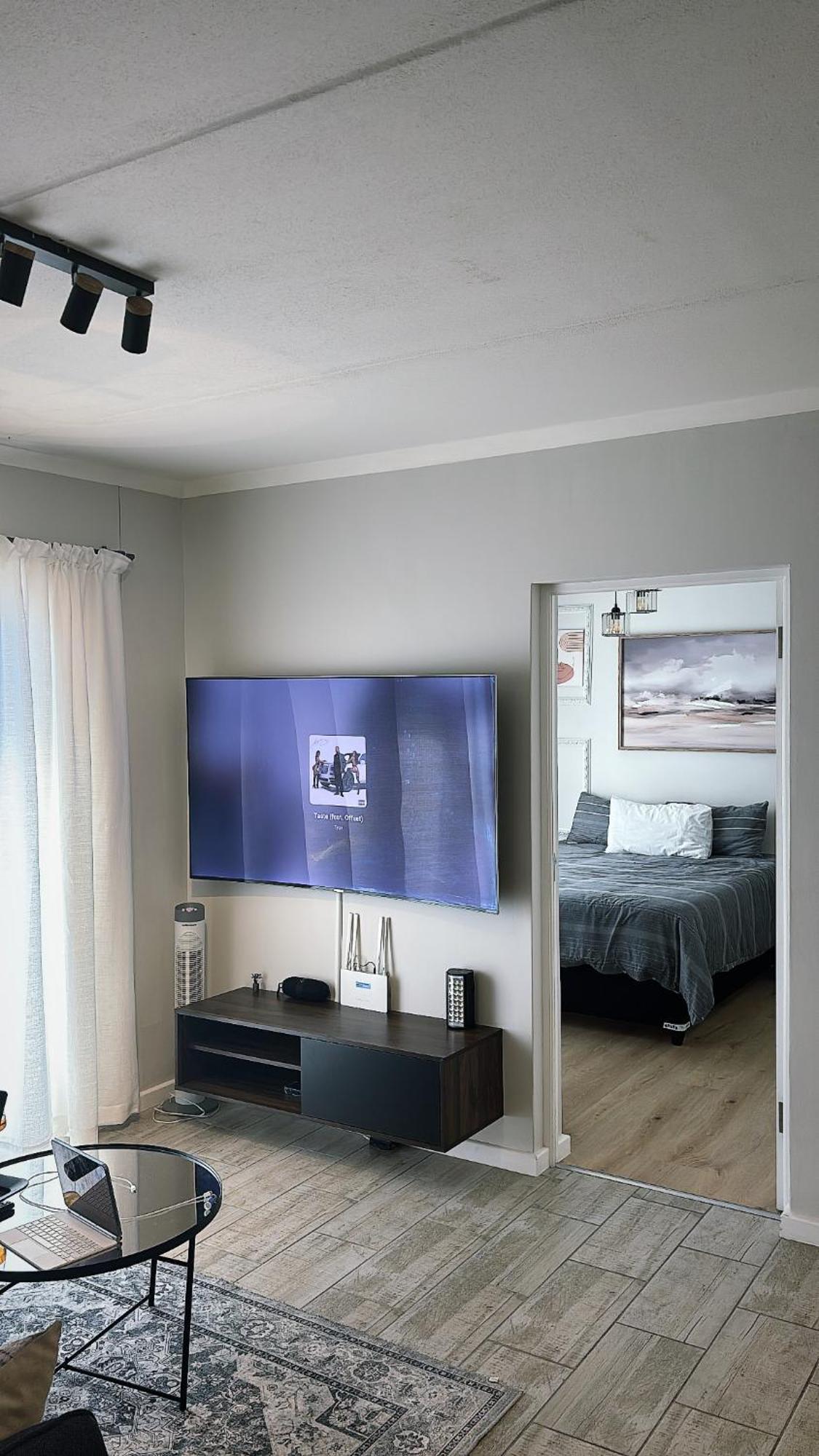 Apartamento Seabreeze Summit Retreat Your Perfect Escape