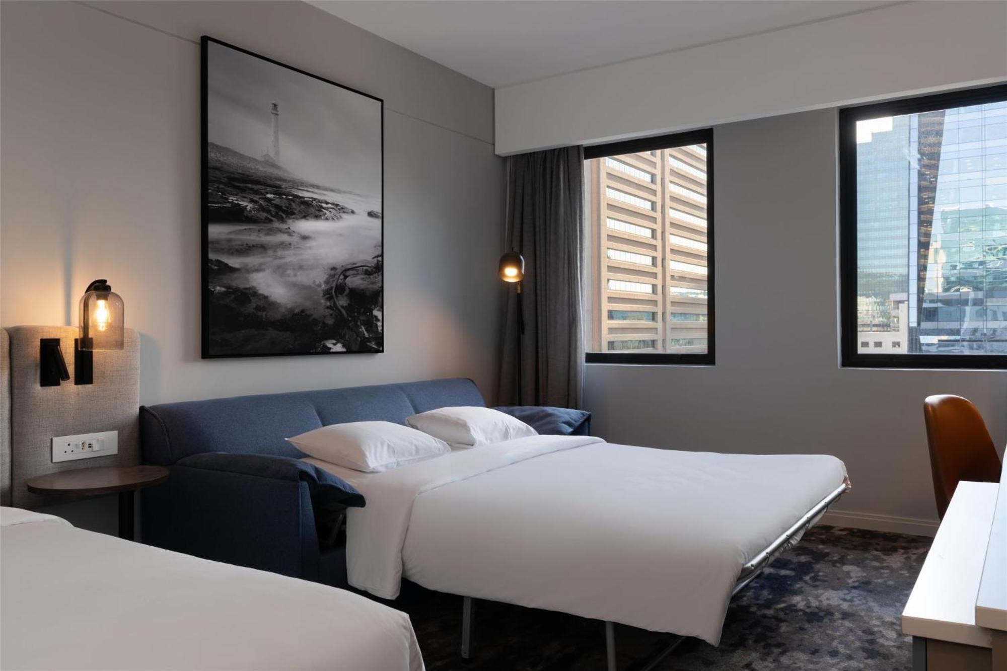 Radisson Foreshore Cape Town