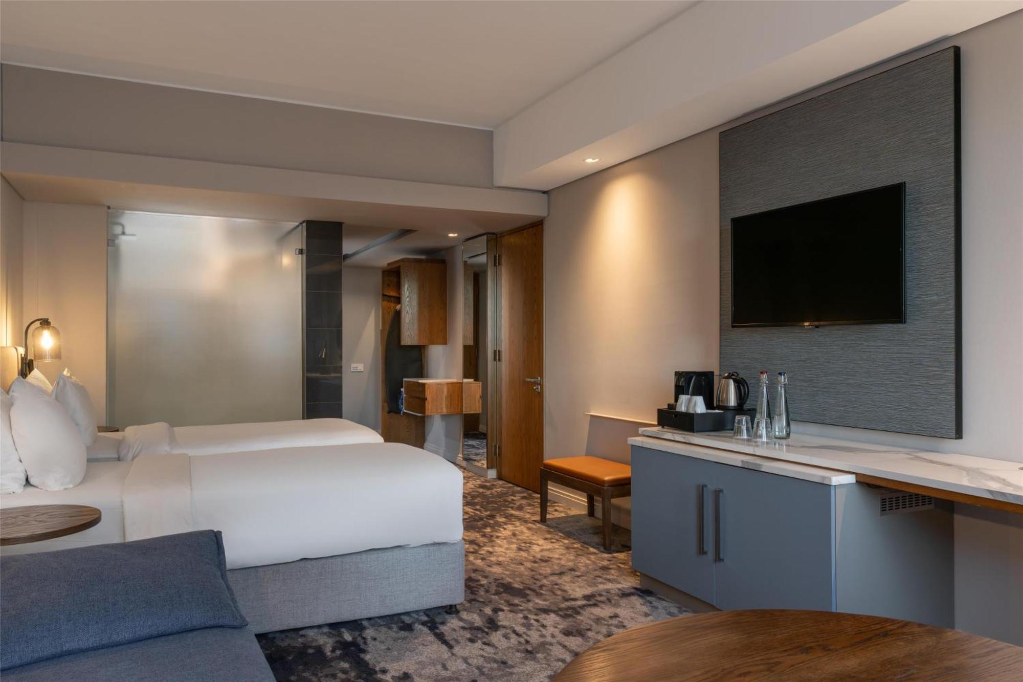 Radisson Foreshore Hotel Cape Town