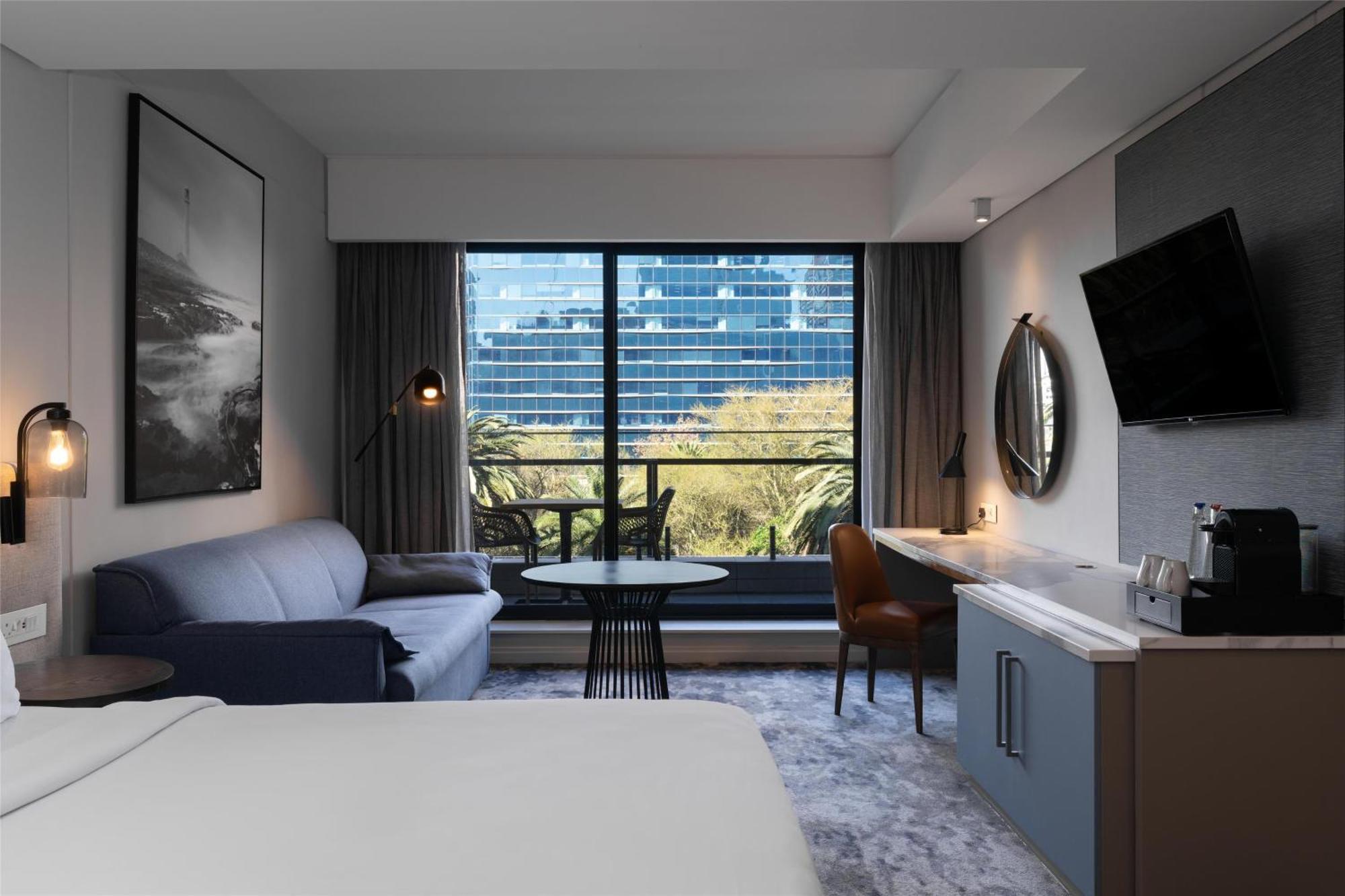 Hotel Radisson Foreshore Cape Town