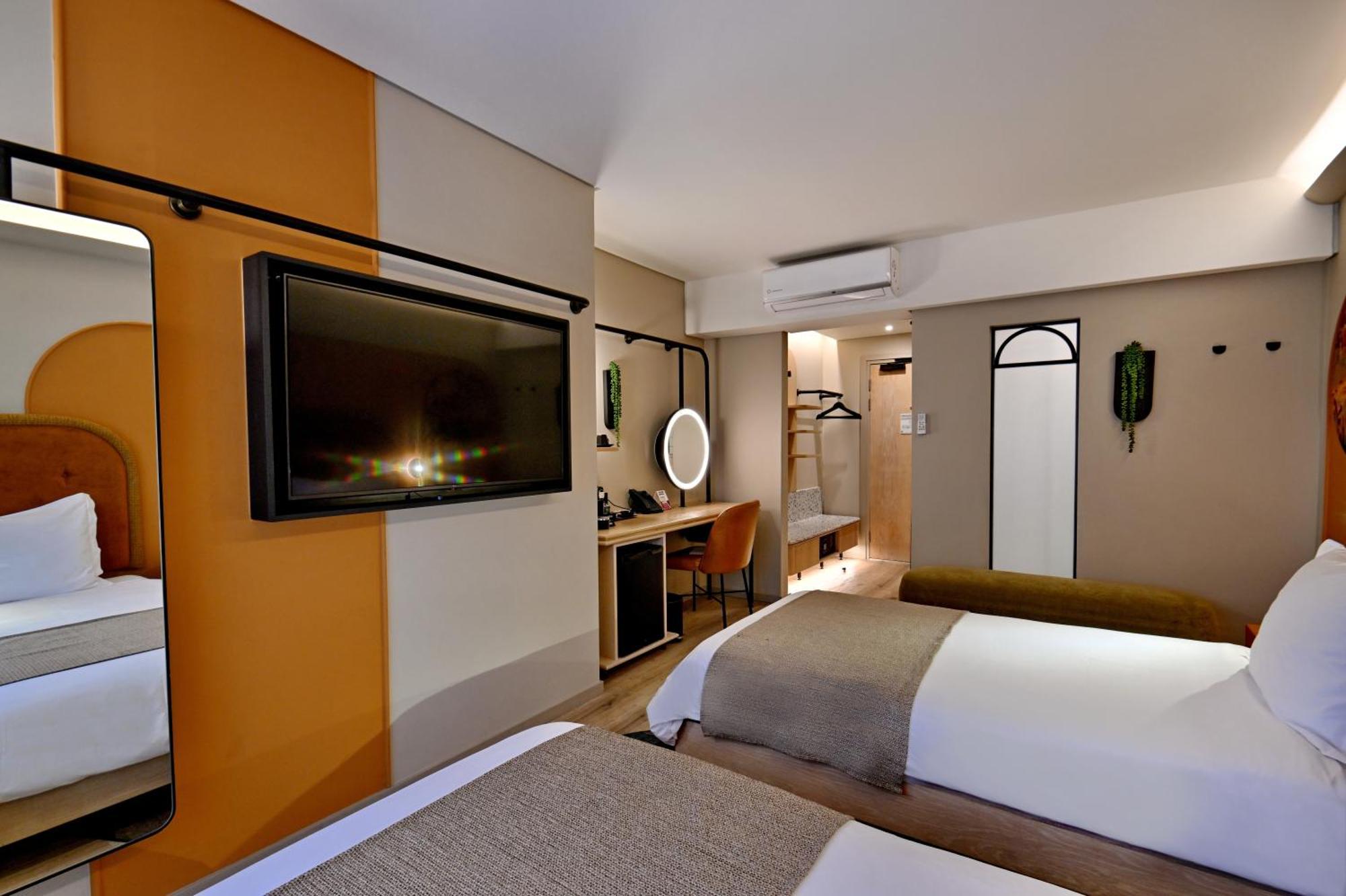 Hotel V&a Waterfront Cape Town