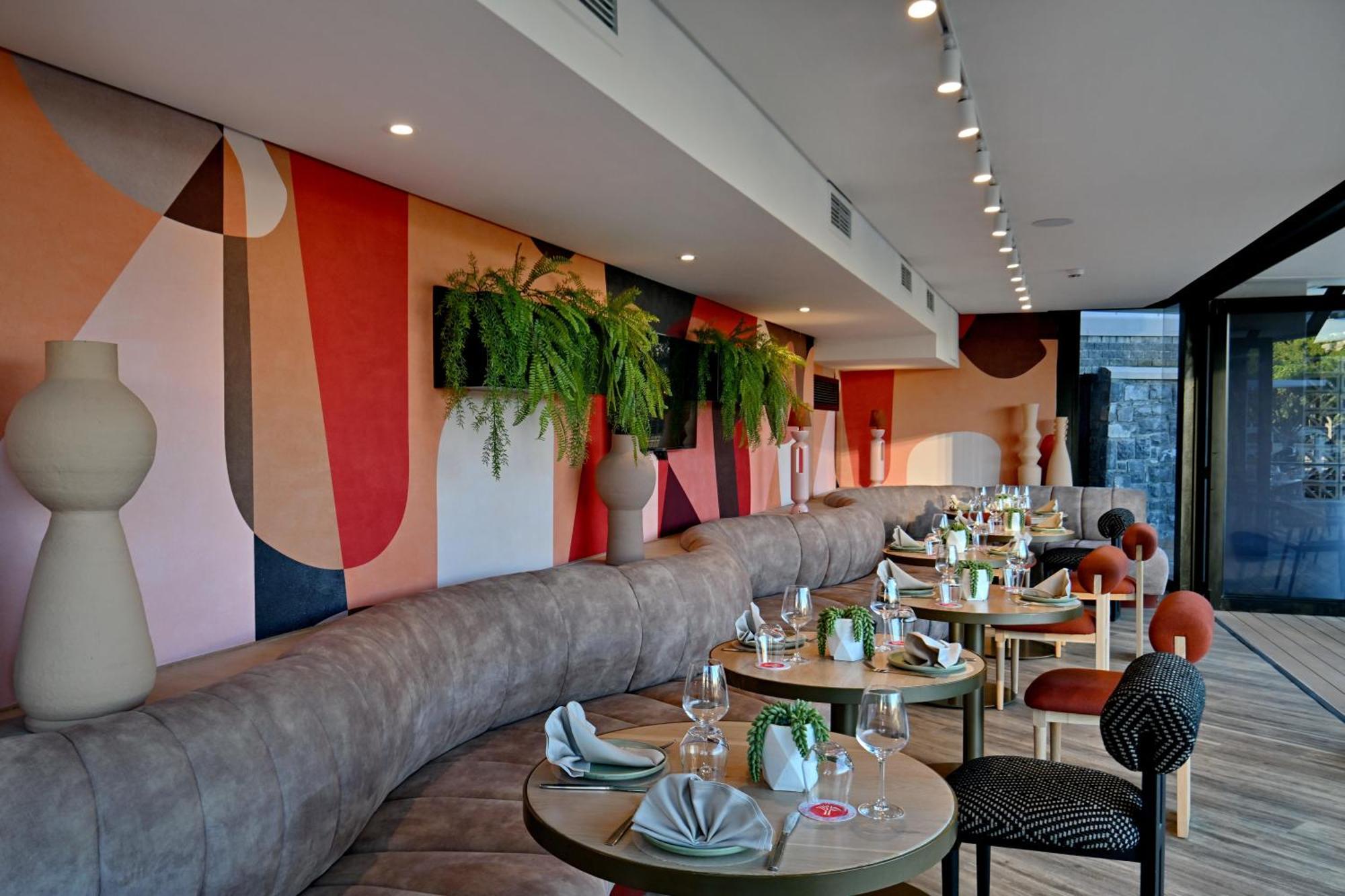 V&a Waterfront 3*