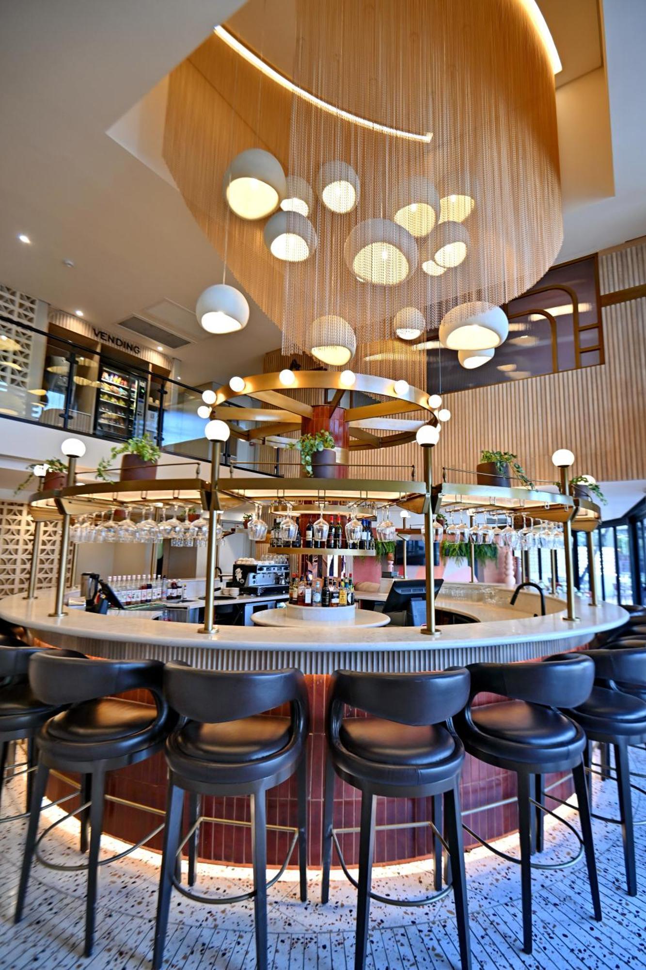 V&a Waterfront Hotel