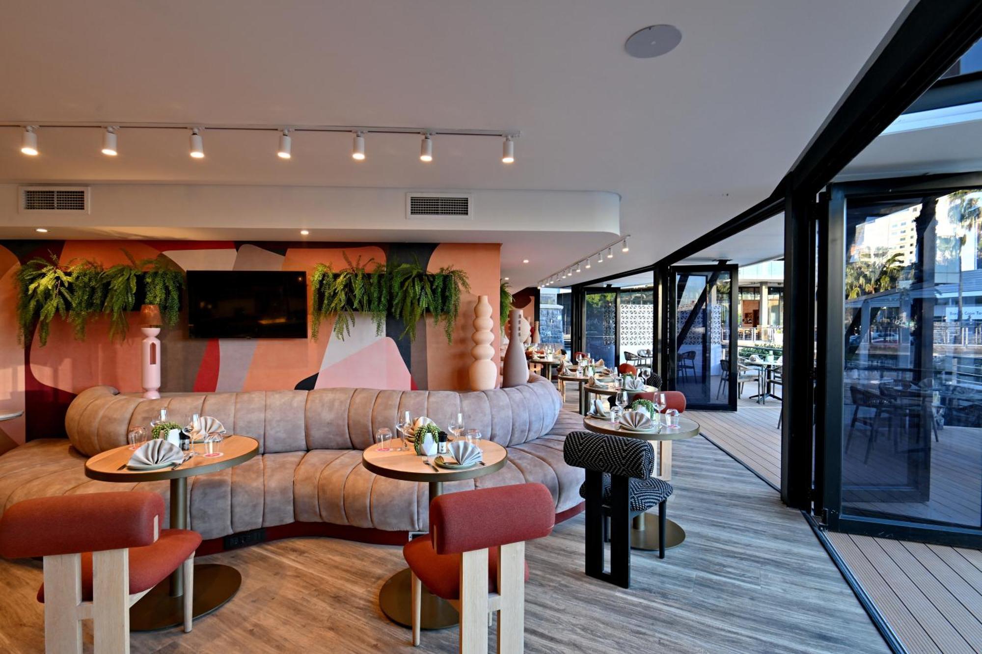 V&a Waterfront 3* Cape Town