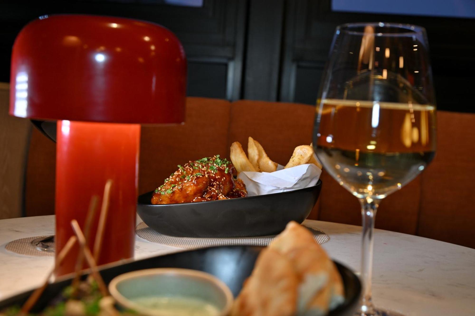 Hotel V&a Waterfront 3*
