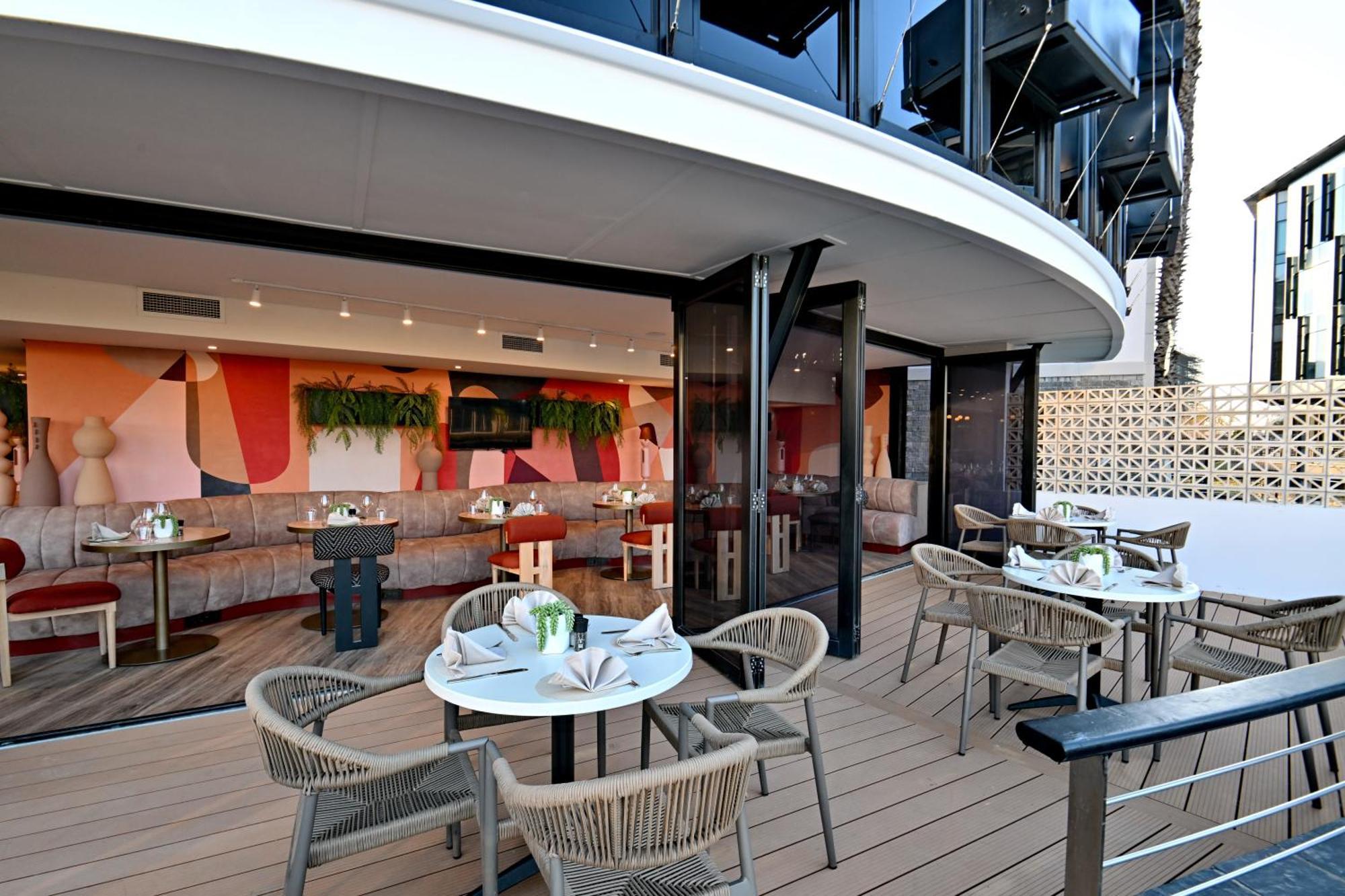 Hotel V&a Waterfront Cape Town