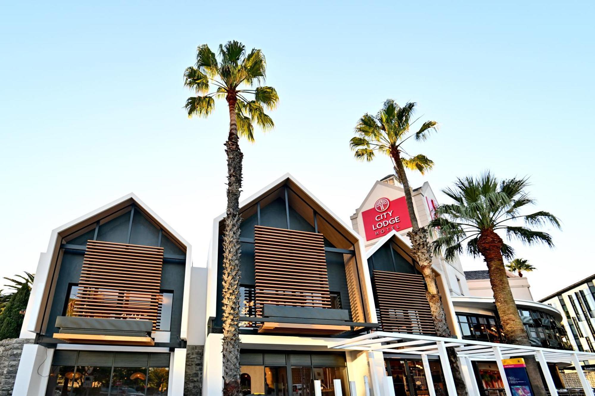 V&a Waterfront Cape Town