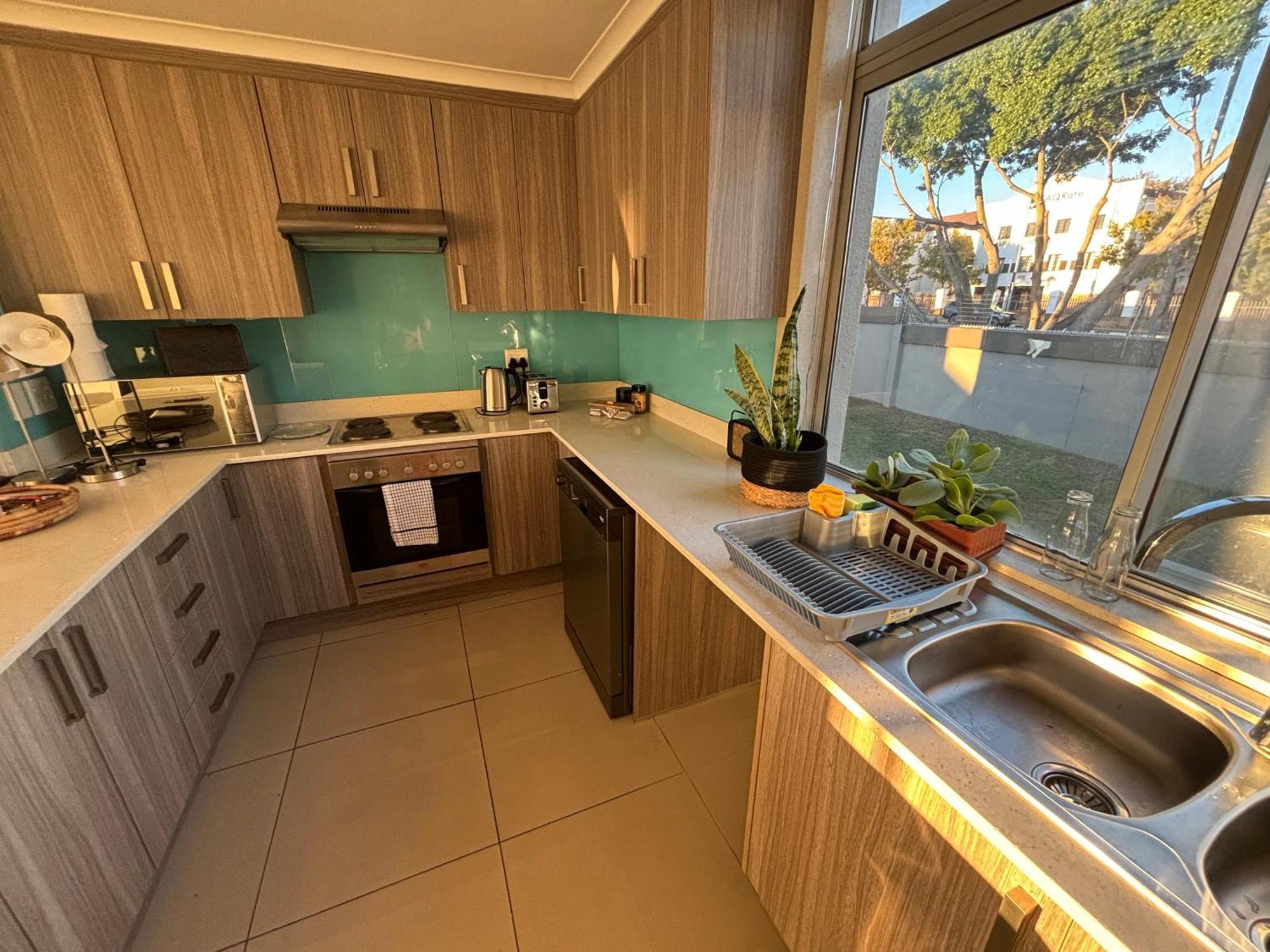 Durbanville Self Catering Apartment