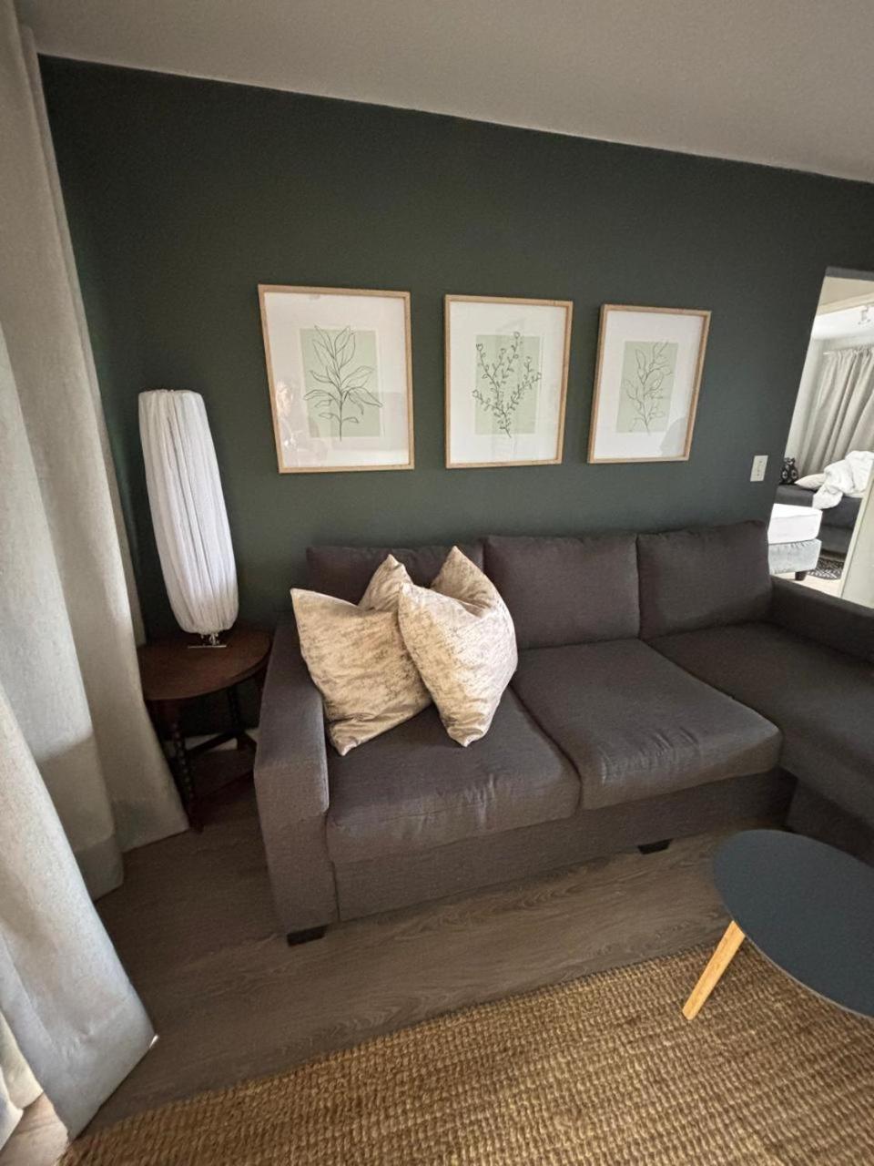 Durbanville Self Catering Apartment *
