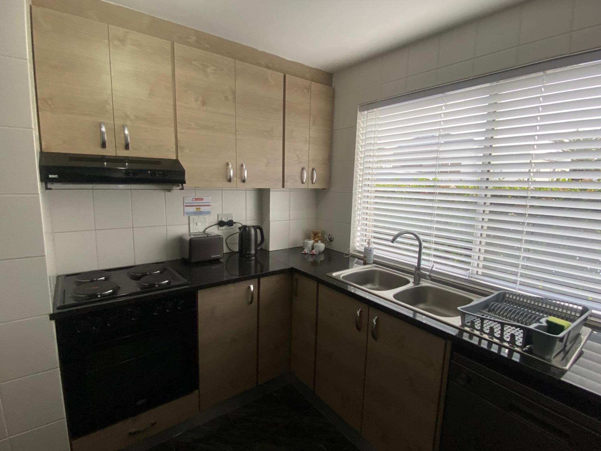 Durbanville Self Catering