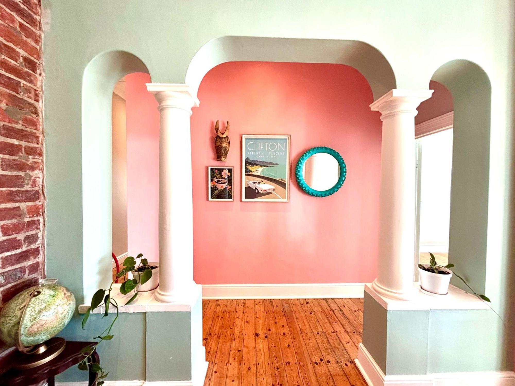 Holiday home Starry Starry Night - Cape Town, 3-bedroom 3-bathroom Seaside House In Three Anchor Bay *
