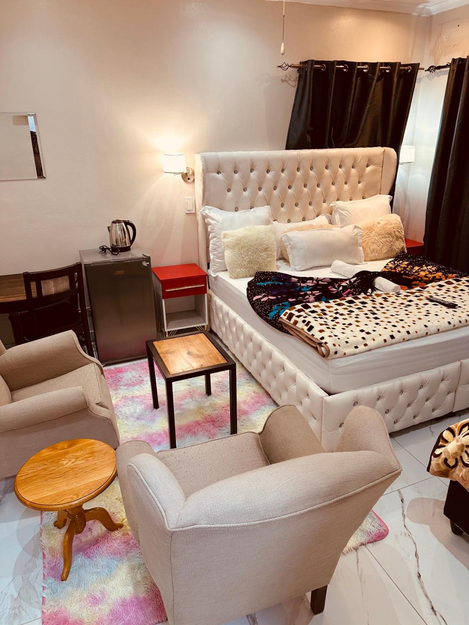 Guest house Forest Cape Town