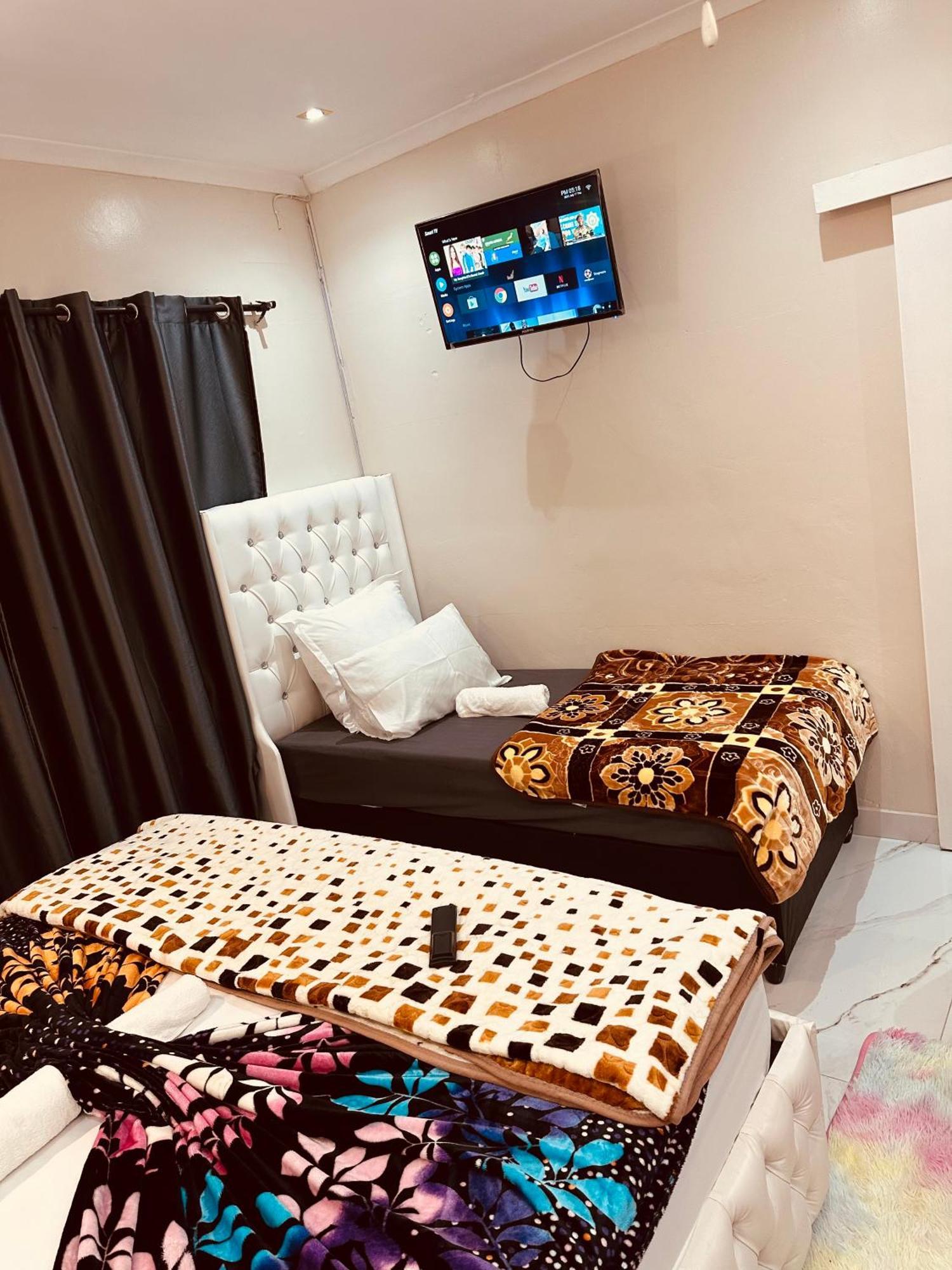 Guest house Forest