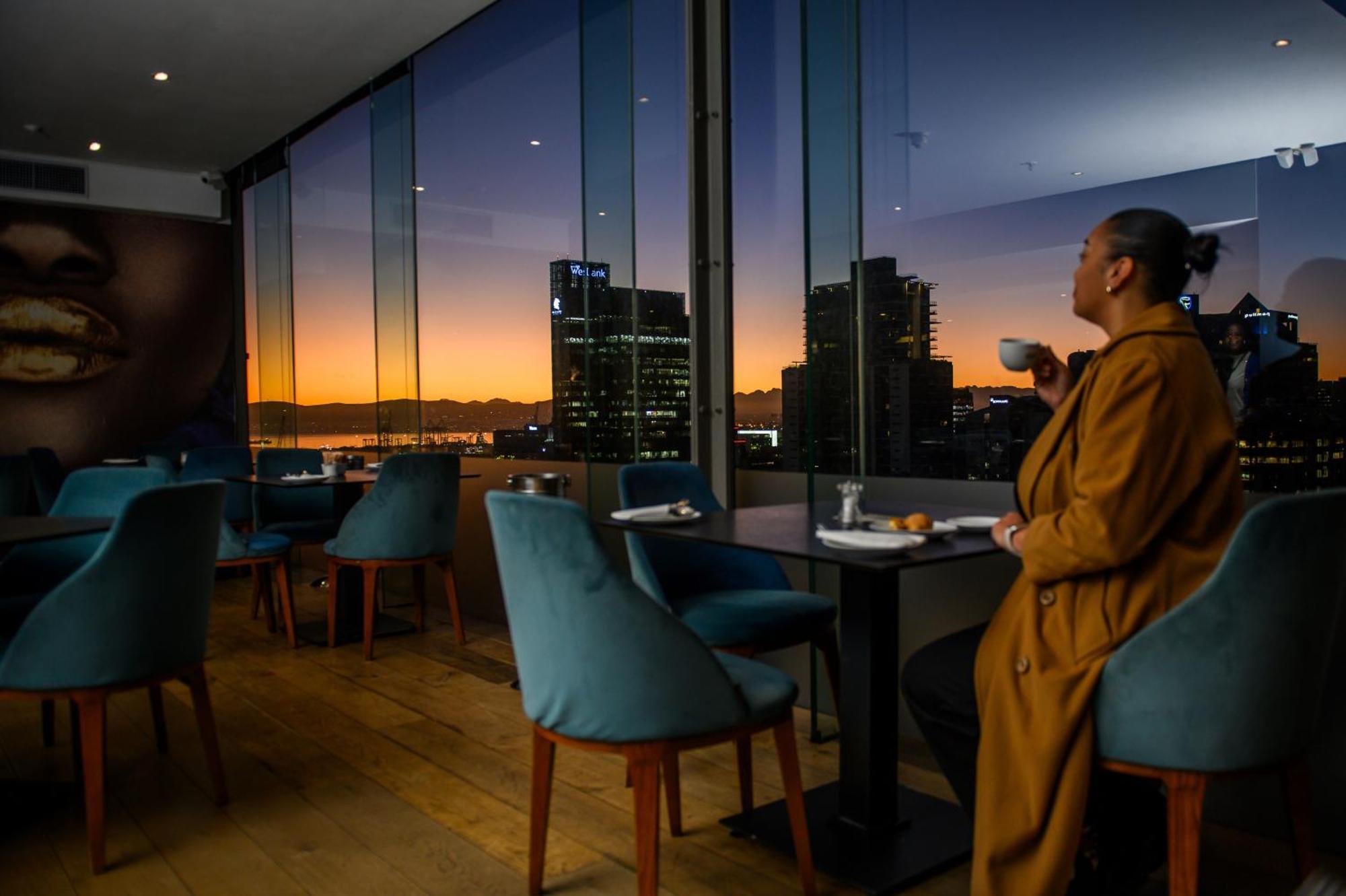Aparthotel The Capital Mirage Cape Town