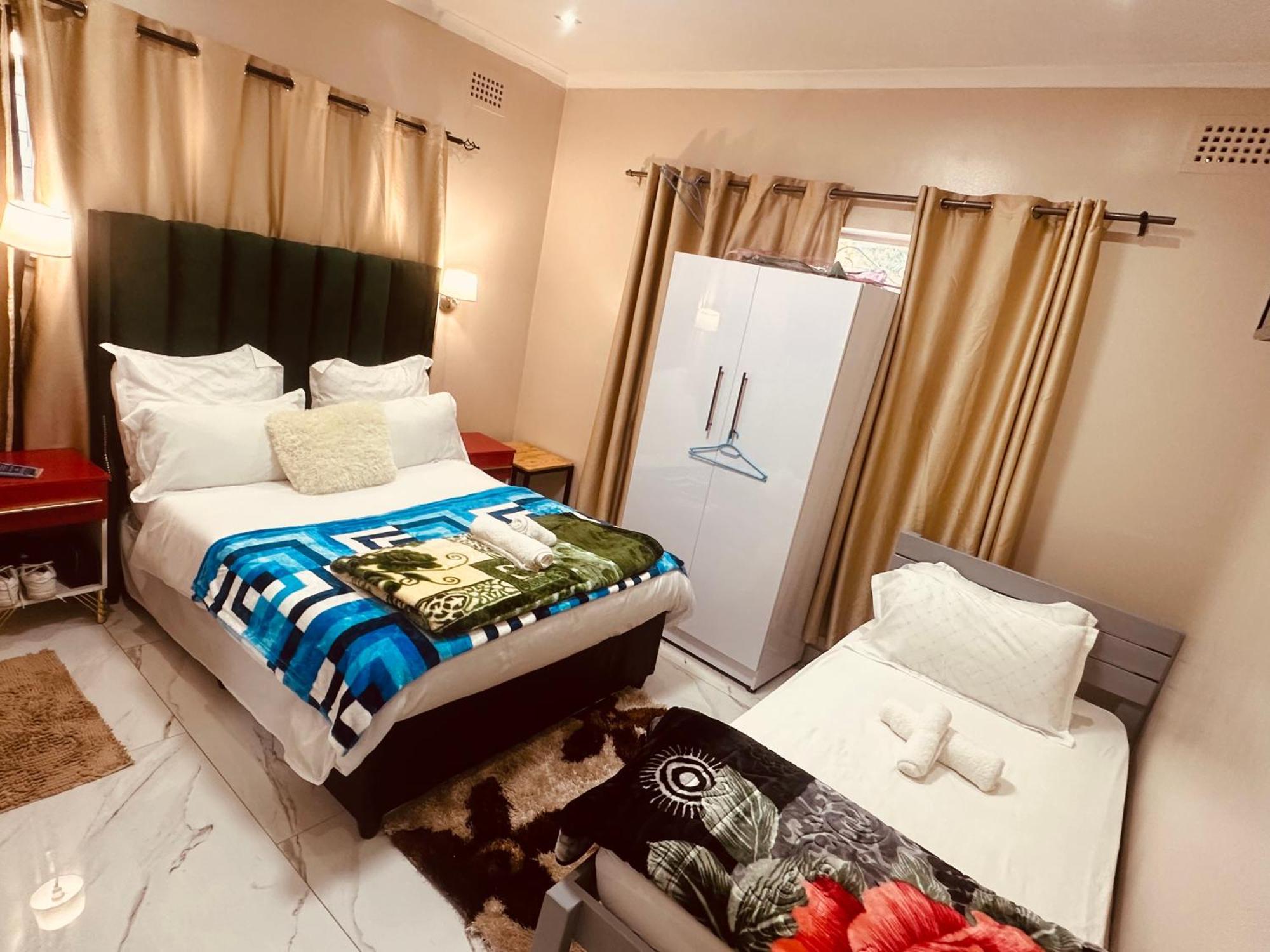 Forest Guest house Cape Town