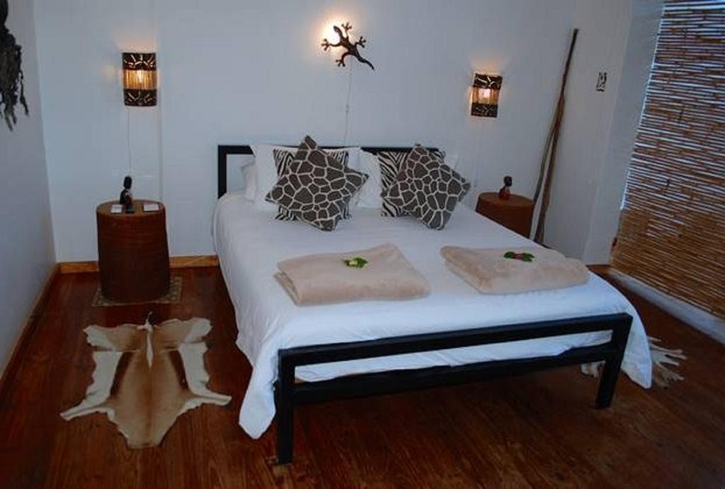 Guest house Surprise 4*