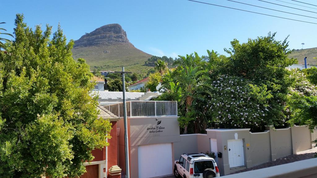 Jardin D'ebene Boutique Cape Town