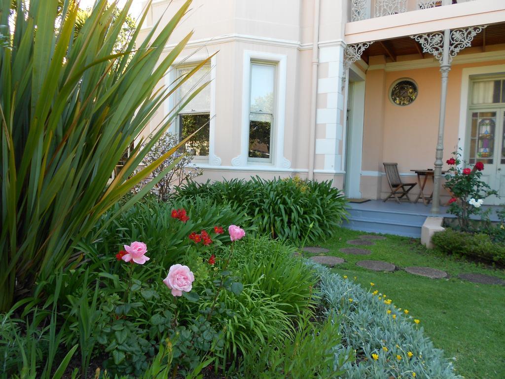 Medindi Manor Casa de hóspedes Cidade Do Cabo