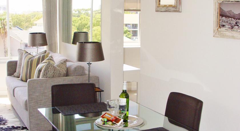 Parkhill Luxury Apartamento