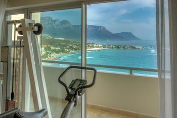Apartamento Dunmore Place