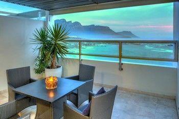 Apartamento Dunmore Place *