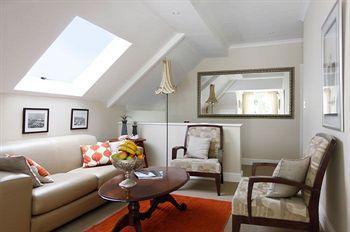 Abbey Manor Luxury Guest house 5*