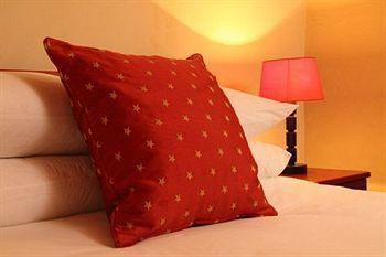 Avatara 4* Cape Town
