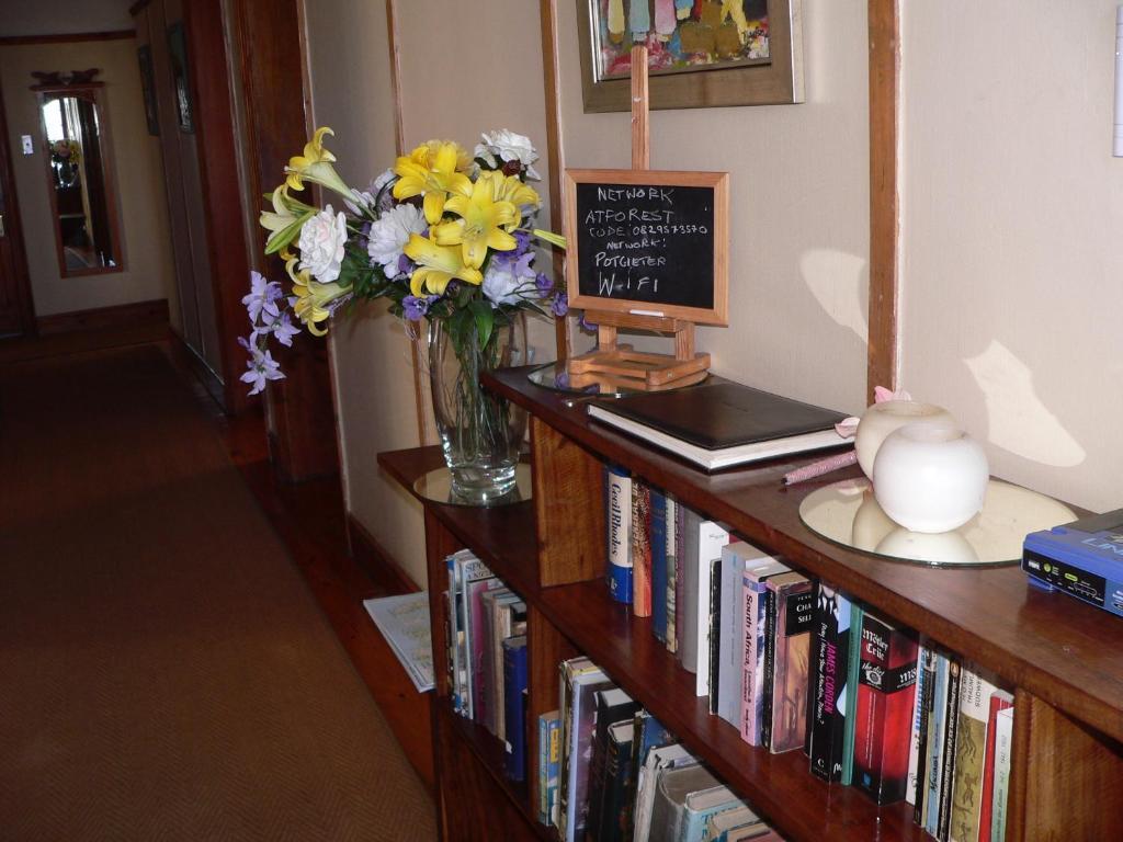 Atforest Guest house Cape Town